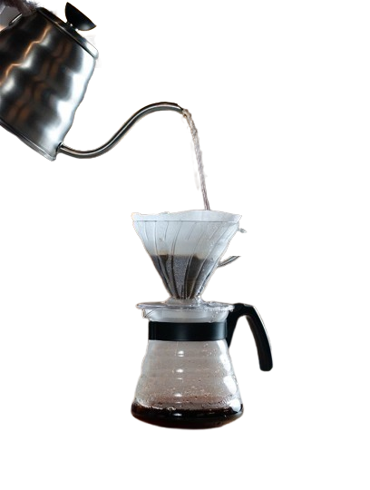 Drip Coffee
