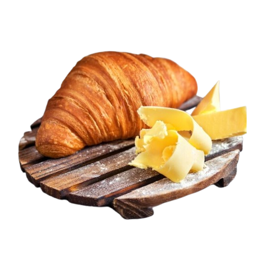 Butter Croissant