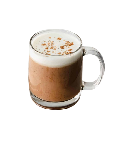 Tea Latte