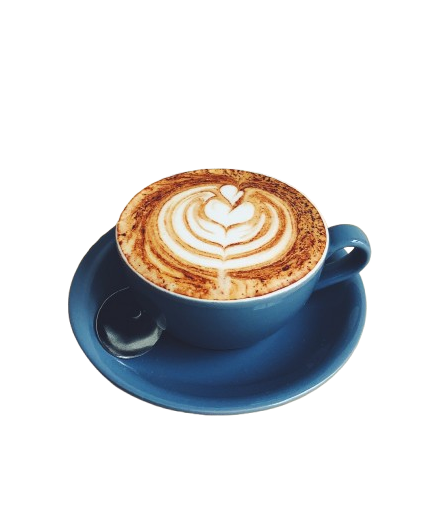 Cappuccino (8oz Drink)