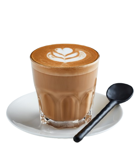Cortado (4oz Drink)
