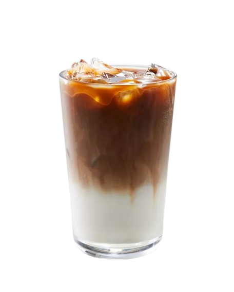 Macchiato (3oz Drink)