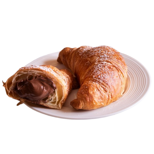 Chocolate Croissant