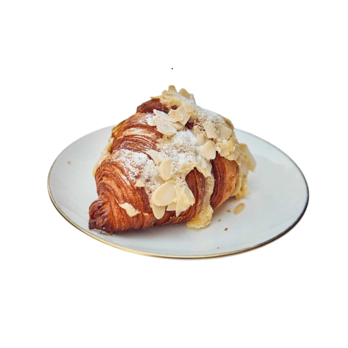 Almond Croissant