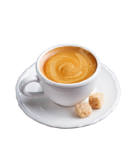 Espresso (2oz Drink)