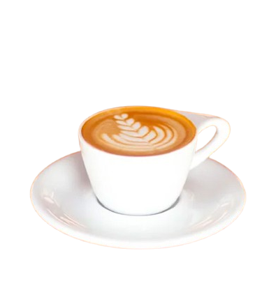 Flat White (8oz Drink)
